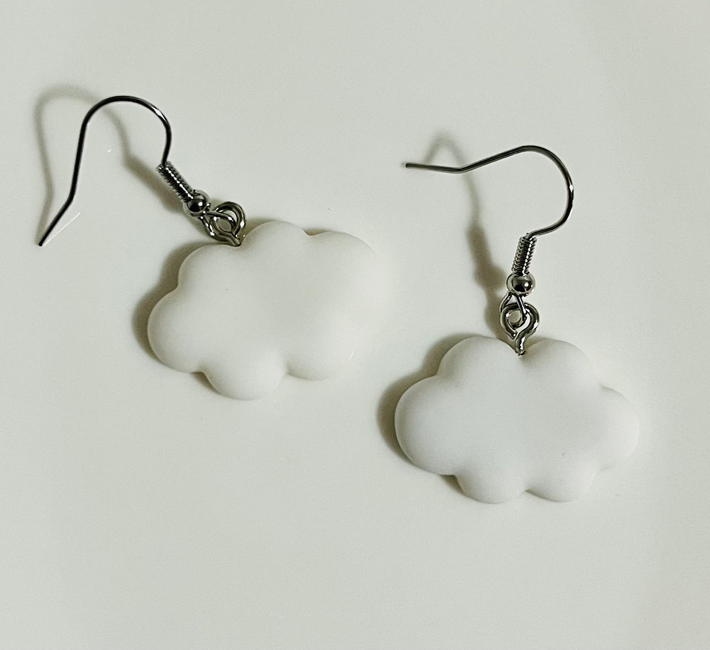 Cloud- Earrings